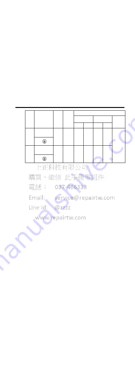 YASKAWA Varispeed V7 Instruction Manual Download Page 34