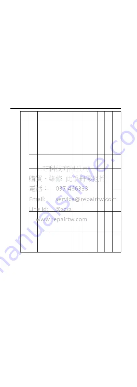 YASKAWA Varispeed V7 Instruction Manual Download Page 113