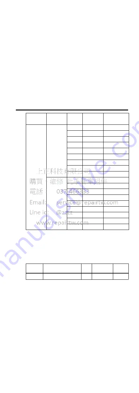 YASKAWA Varispeed V7 Instruction Manual Download Page 180