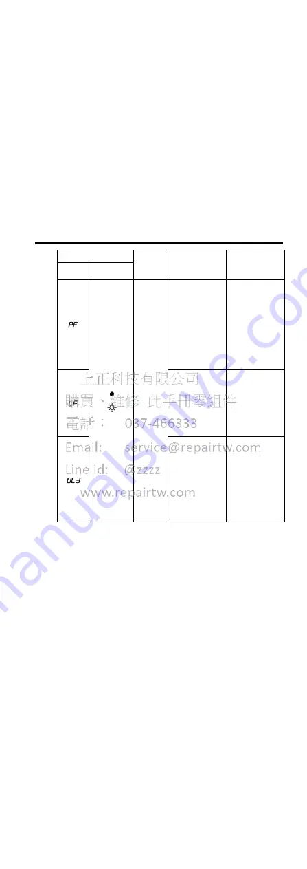 YASKAWA Varispeed V7 Instruction Manual Download Page 216