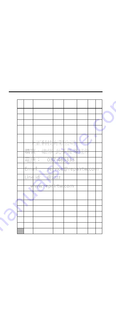 YASKAWA Varispeed V7 Instruction Manual Download Page 247