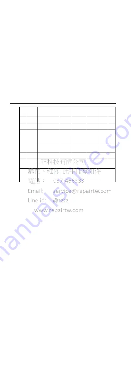 YASKAWA Varispeed V7 Instruction Manual Download Page 251