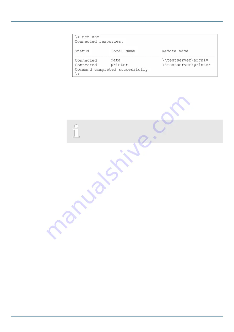 YASKAWA VIPA HMI 62M-JIDR Manual Download Page 41