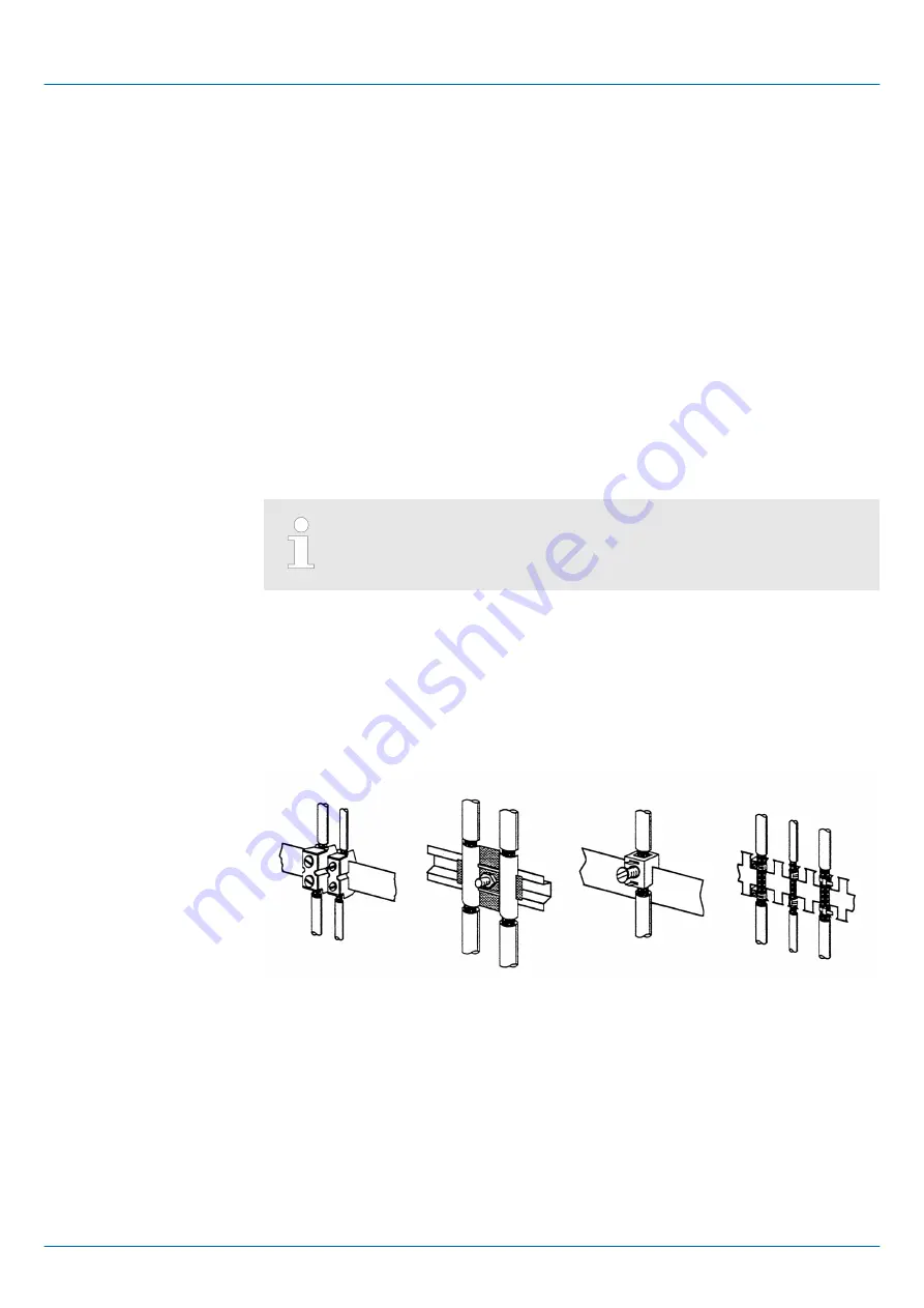 YASKAWA VIPA HMI TP110-CL Manual Download Page 37