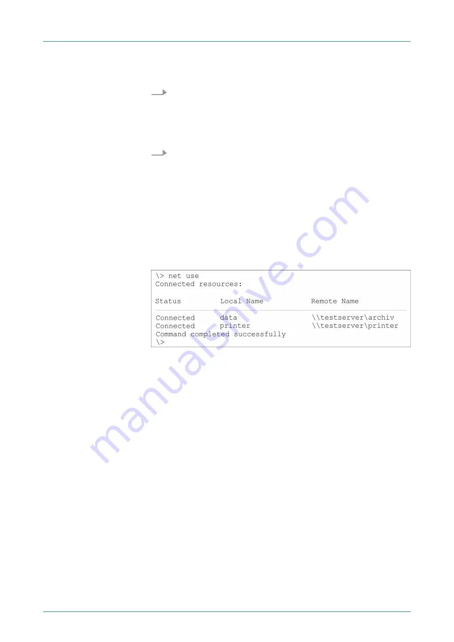 YASKAWA VIPA TP-ECO TP 604LC Manual Download Page 66