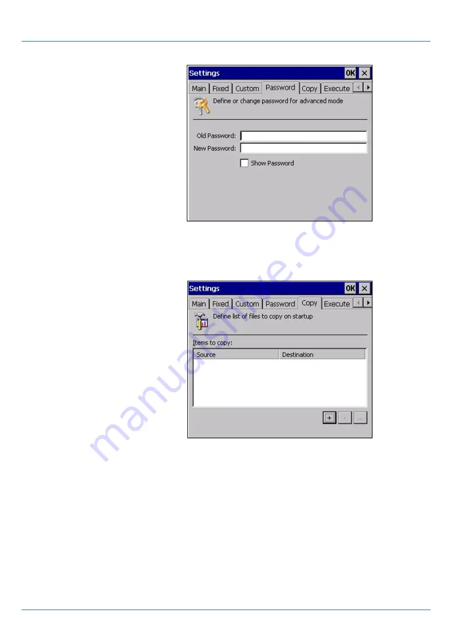 YASKAWA VIPA TP Manual Download Page 28