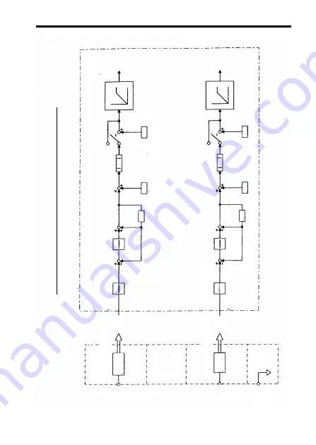 YASKAWA VS-606V7 Series Скачать руководство пользователя страница 138