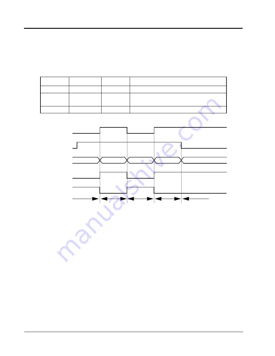 YASKAWA VS-616G5 Series Programming Manual Download Page 52