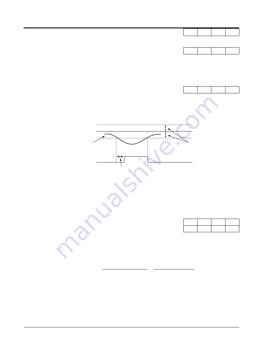 YASKAWA VS-616G5 Series Programming Manual Download Page 66