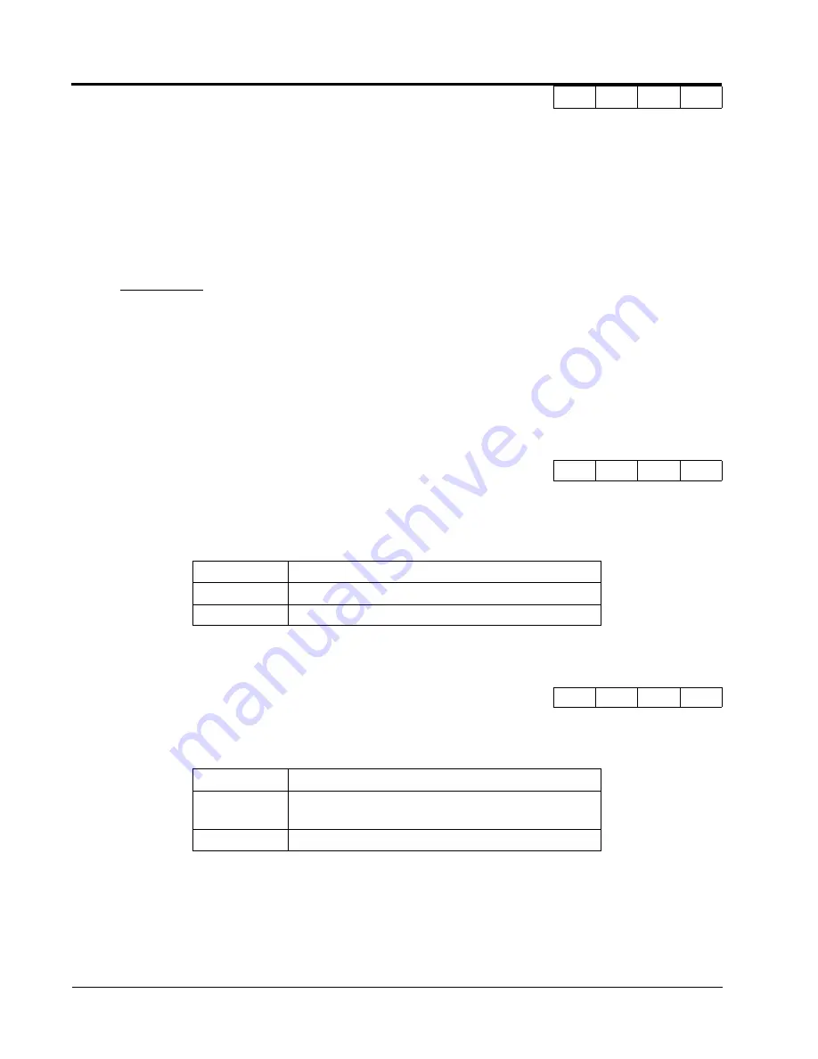 YASKAWA VS-616G5 Series Programming Manual Download Page 74