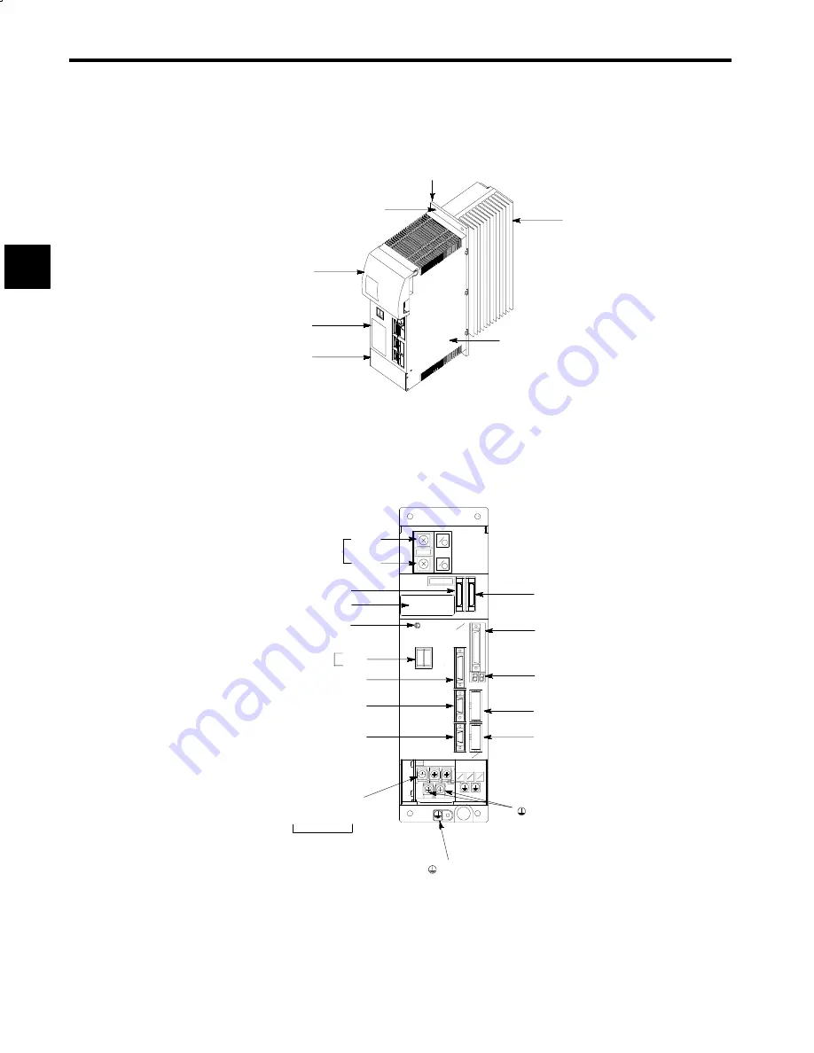 YASKAWA VS-626M5 Instruction Manual Download Page 29