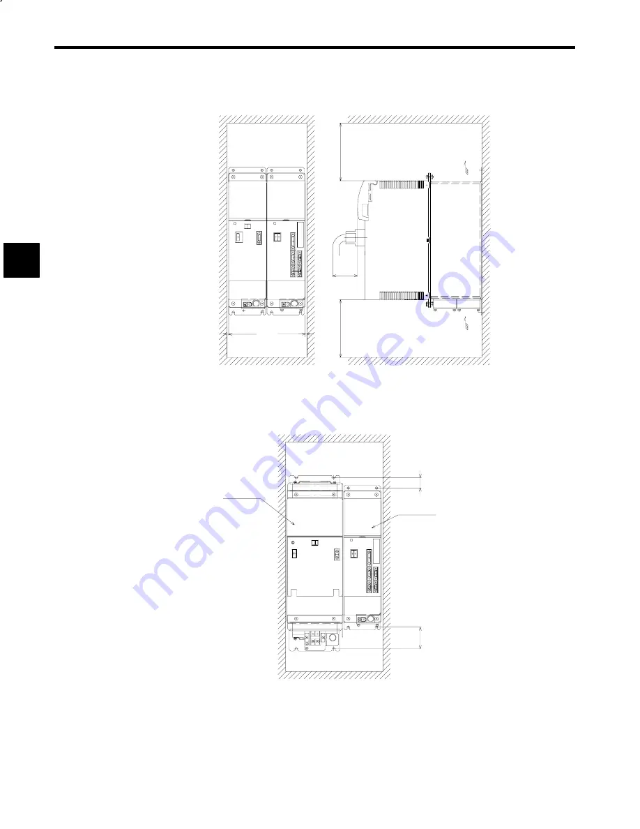 YASKAWA VS-626M5 Instruction Manual Download Page 37