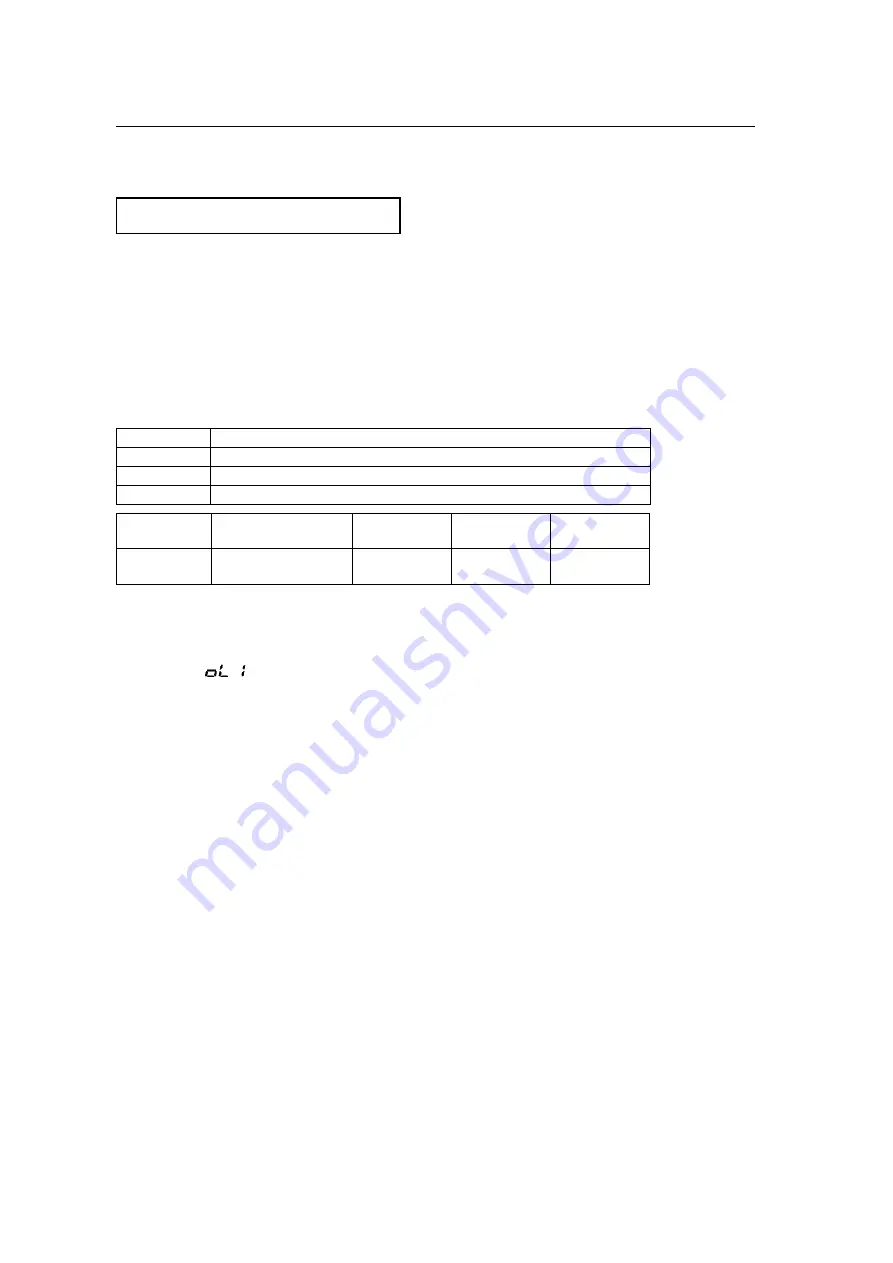 YASKAWA VS MINI J7 series Instruction Manual Download Page 94