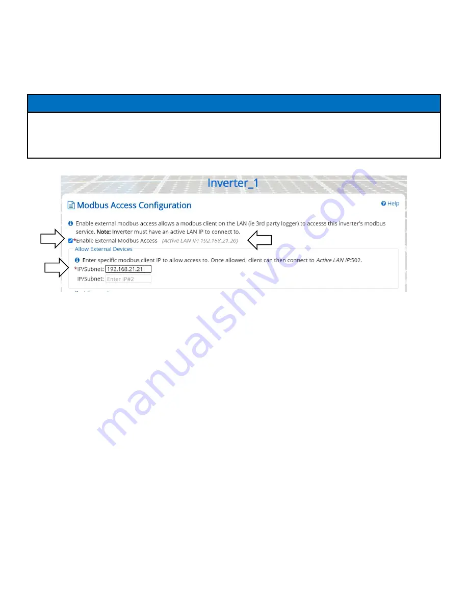 YASKAWA XGI 1000-65/65 Installation And Operation Manual Download Page 46