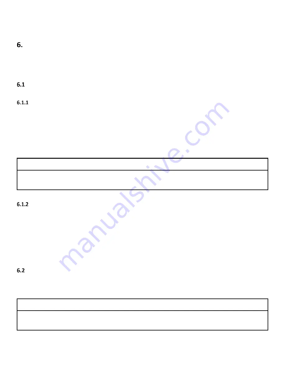 YASKAWA XGI 1000-65/65 Installation And Operation Manual Download Page 54