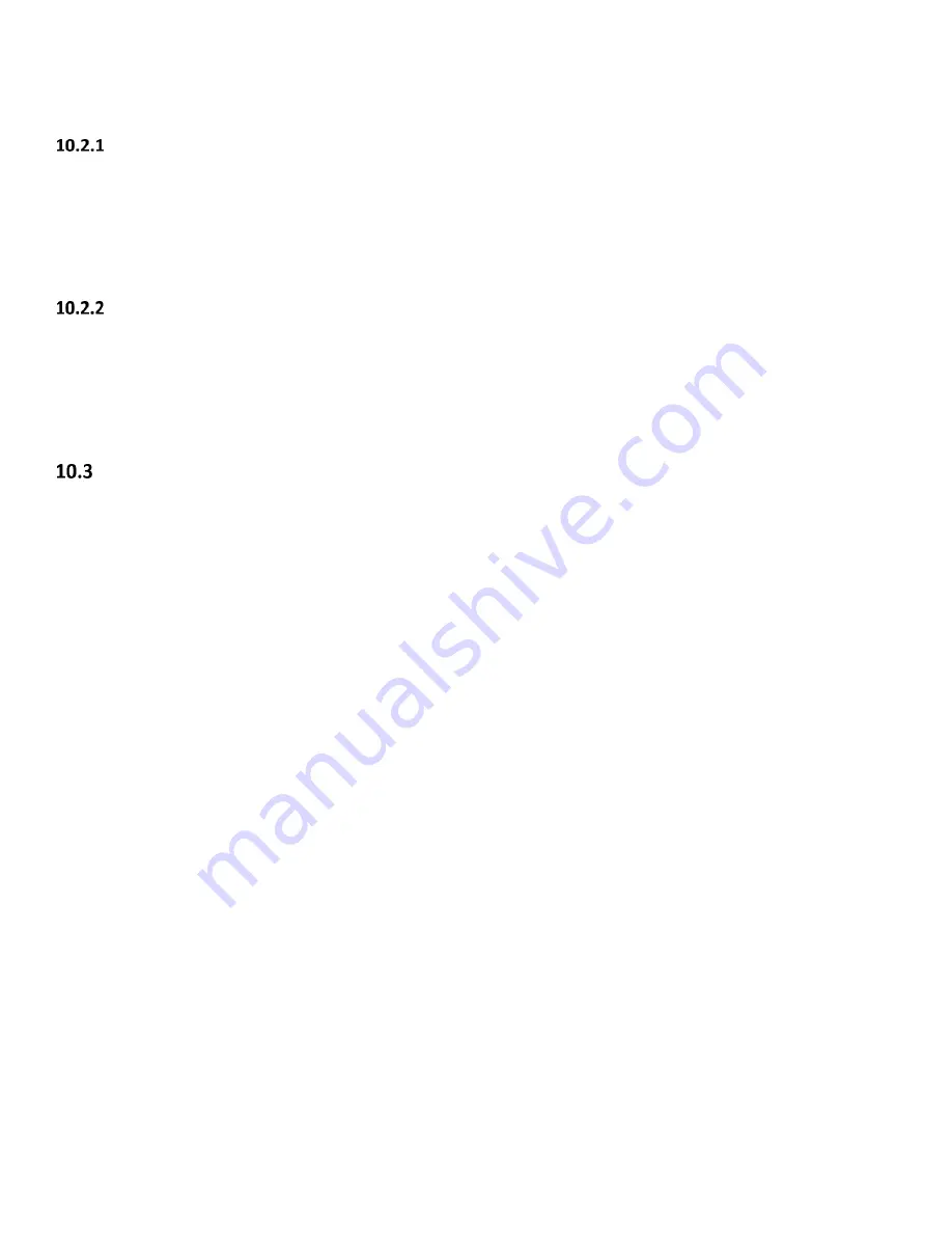 YASKAWA XGI 1000-65/65 Installation And Operation Manual Download Page 70