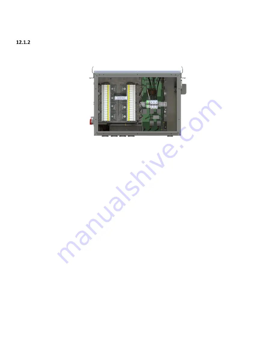 YASKAWA XGI 1000-65/65 Installation And Operation Manual Download Page 77