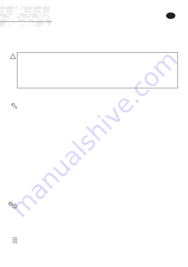 yasuni TUB809 Assembly Instructions Manual Download Page 4