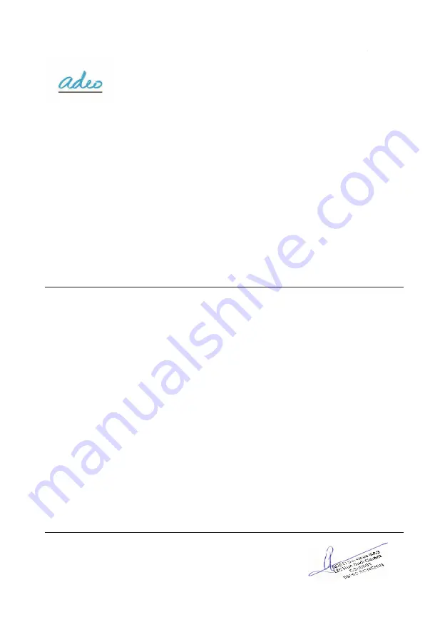 YAT 3276004981721 Assembly, Use, Maintenance Manual Download Page 56