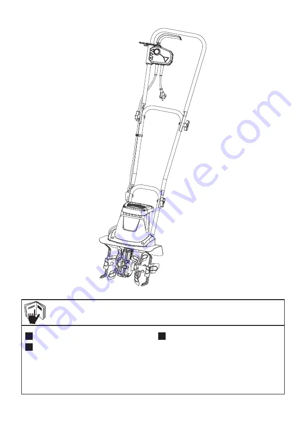 YAT YT5601-01 Assembly Manual Download Page 2