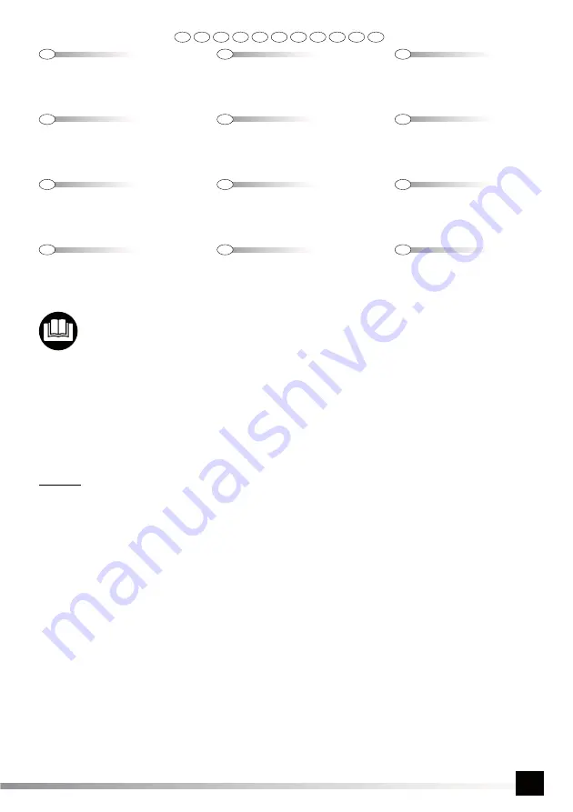 YATO 5906083830600 Original Instructions Manual Download Page 3