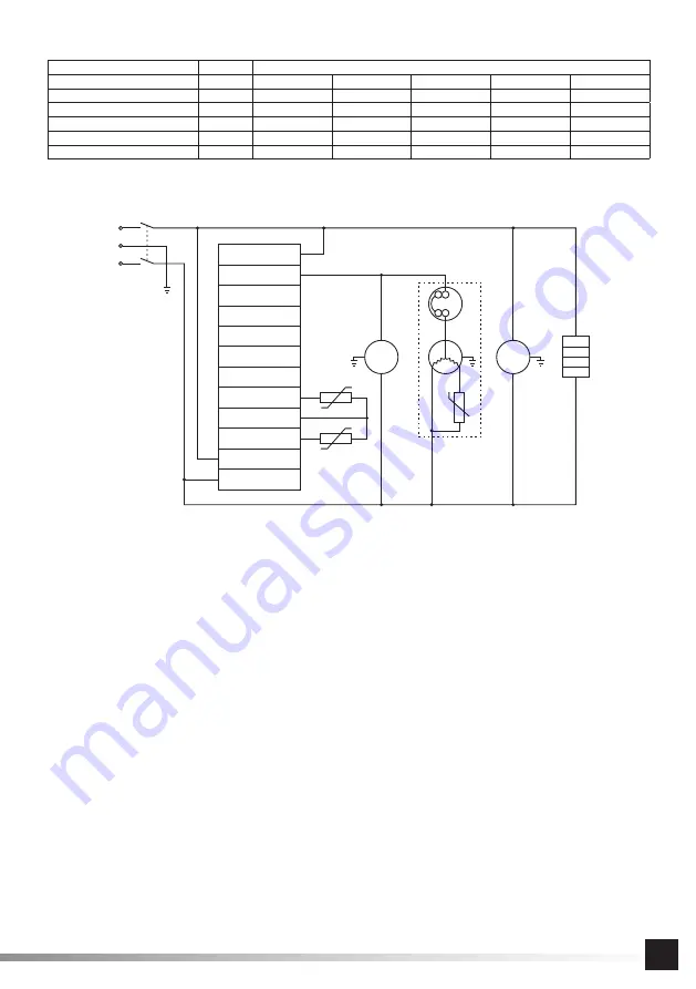 YATO YG-05305B Operating Instruction Download Page 45