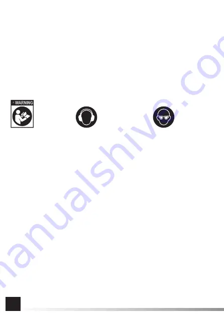 YATO YT-09513 Original Instructions Manual Download Page 4