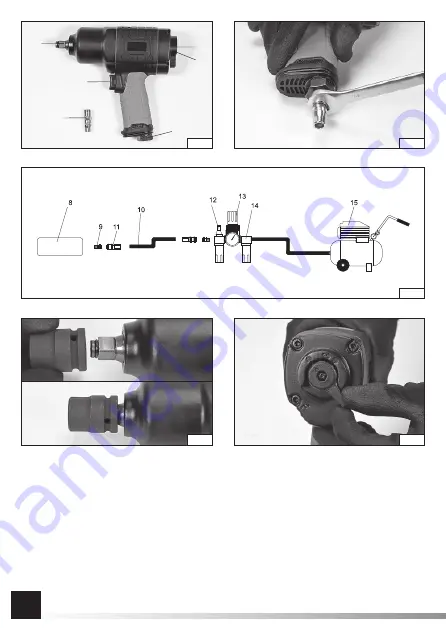 YATO YT-09531 Скачать руководство пользователя страница 2