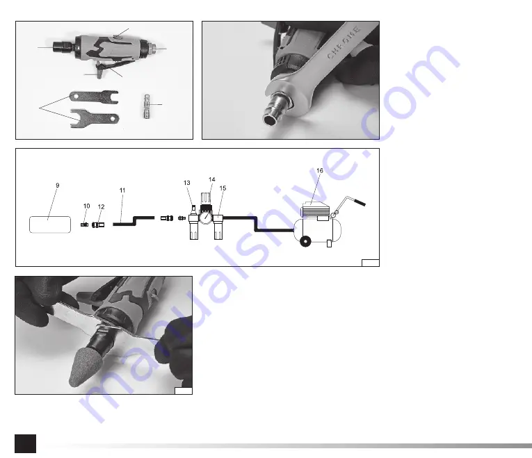 YATO YT-09633 Manual Download Page 2