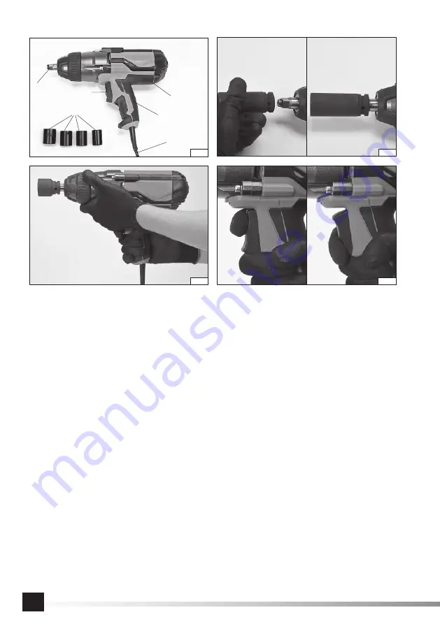 YATO YT-82022 Original Instructions Manual Download Page 2