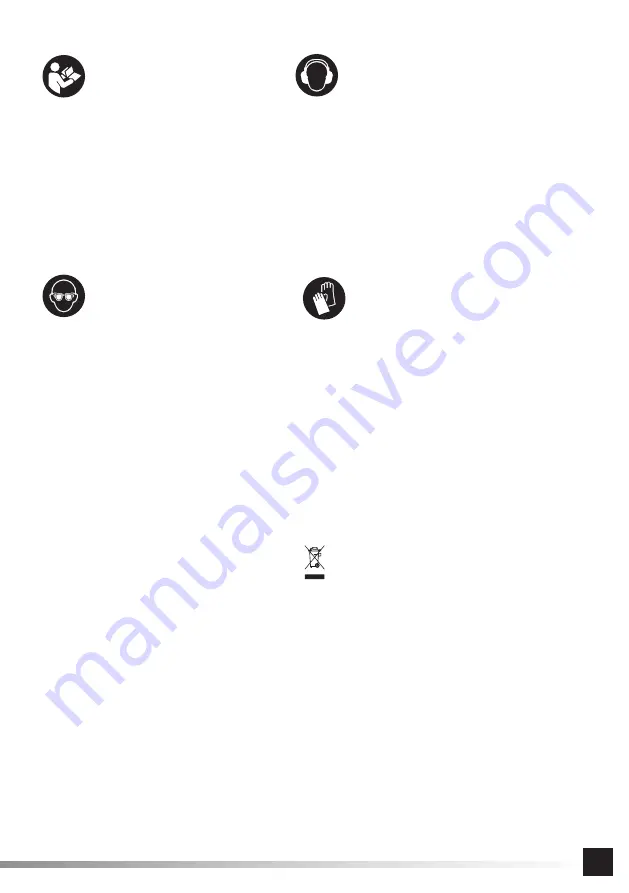 YATO YT-82794 Original Instructions Manual Download Page 5