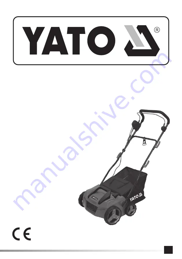 YATO YT-84840 User Manual Download Page 1