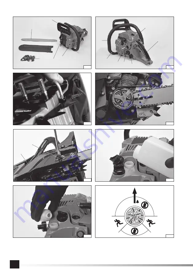 YATO YT-84895 Manual Download Page 2