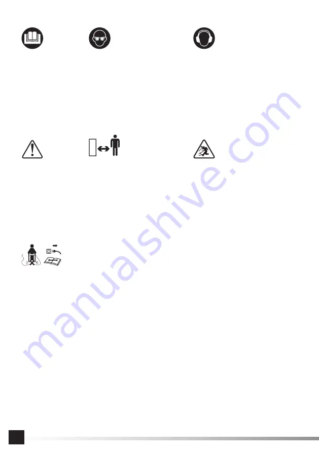 YATO YT-85205 Original Instructions Manual Download Page 6