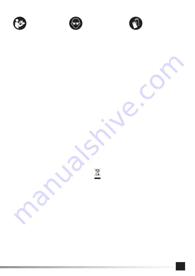 YATO YT-85716 Original Instructions Manual Download Page 5