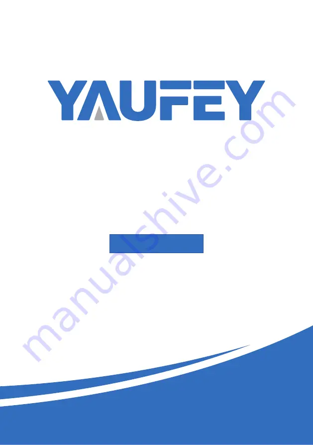 YAUFEY PD221DE User Manual Download Page 1