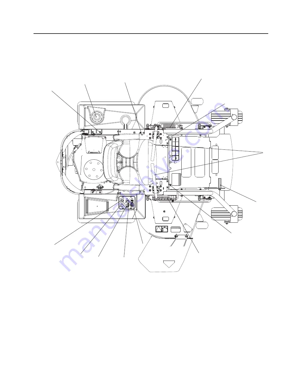 Yazoo/Kees 966509601 Operator'S Manual Download Page 17