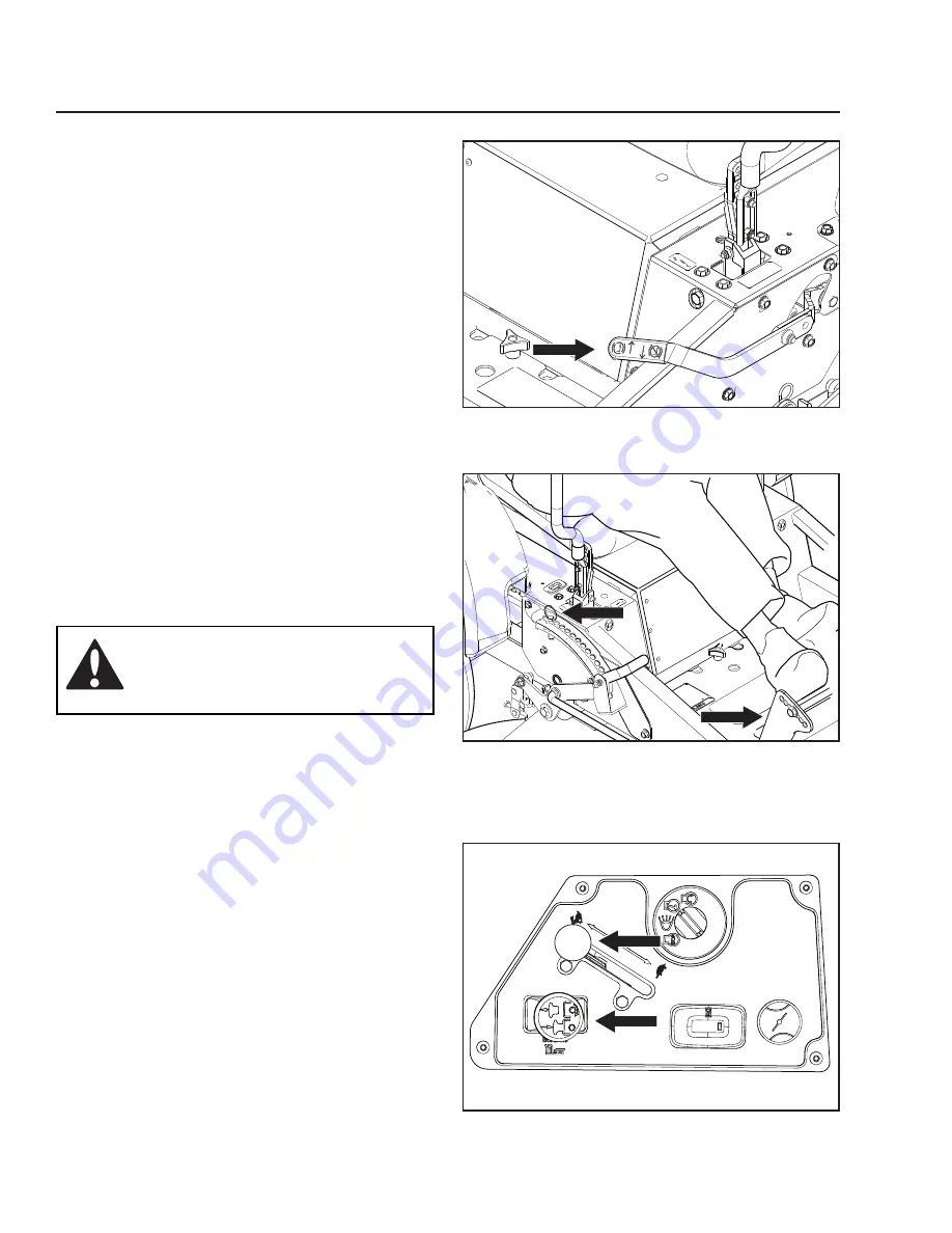 Yazoo/Kees 966509601 Скачать руководство пользователя страница 32