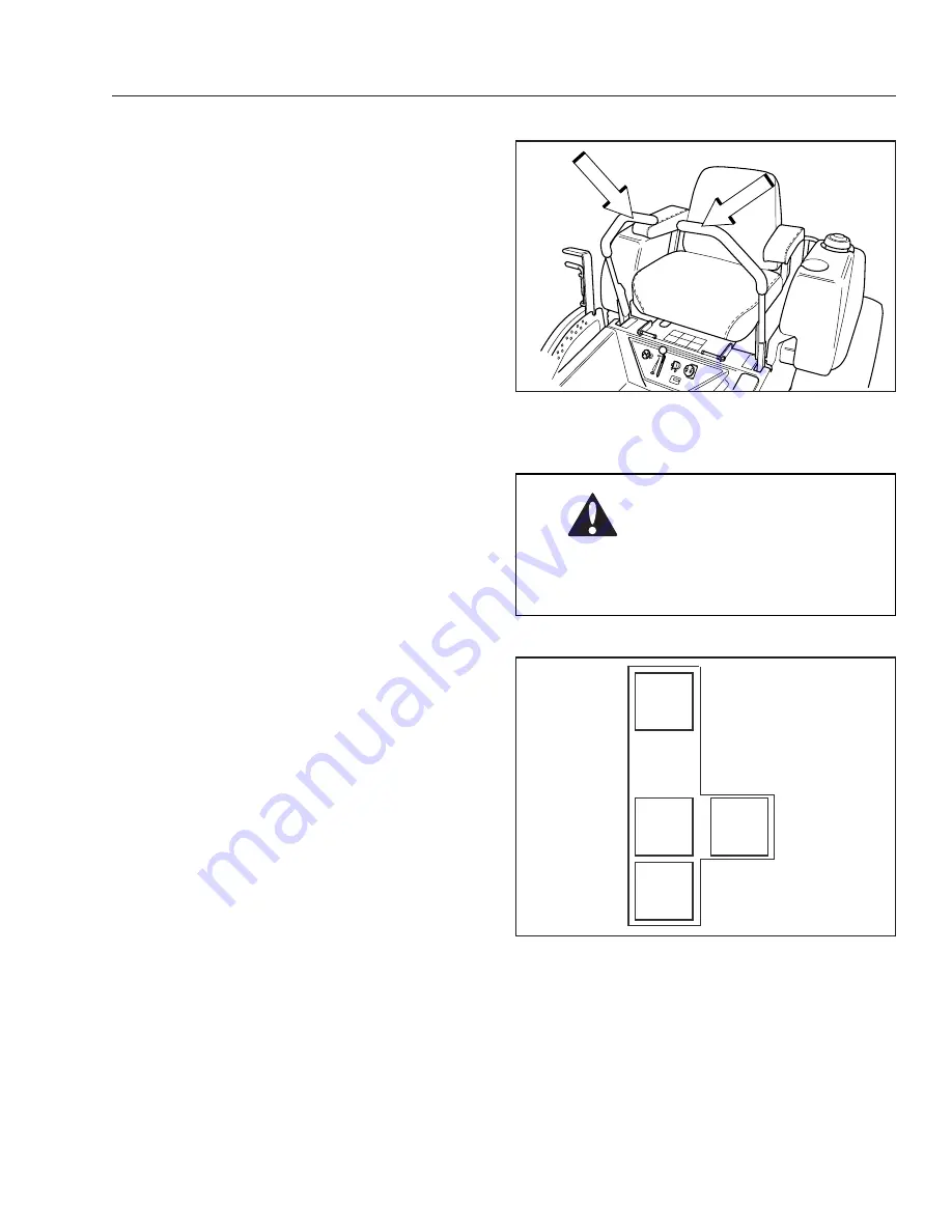 Yazoo/Kees 968999660 Operator'S Manual Download Page 23