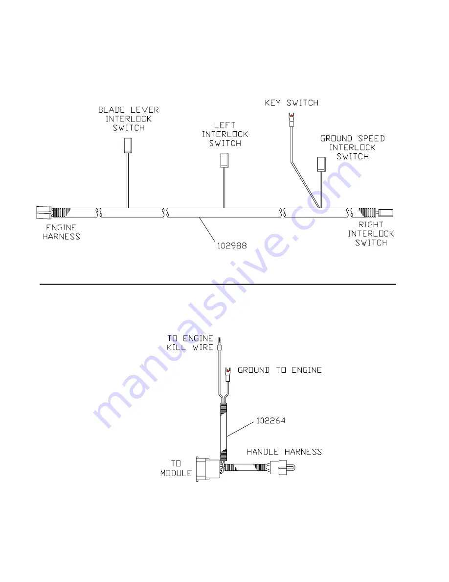 Yazoo/Kees KHKW36151 Parts Manual Download Page 22