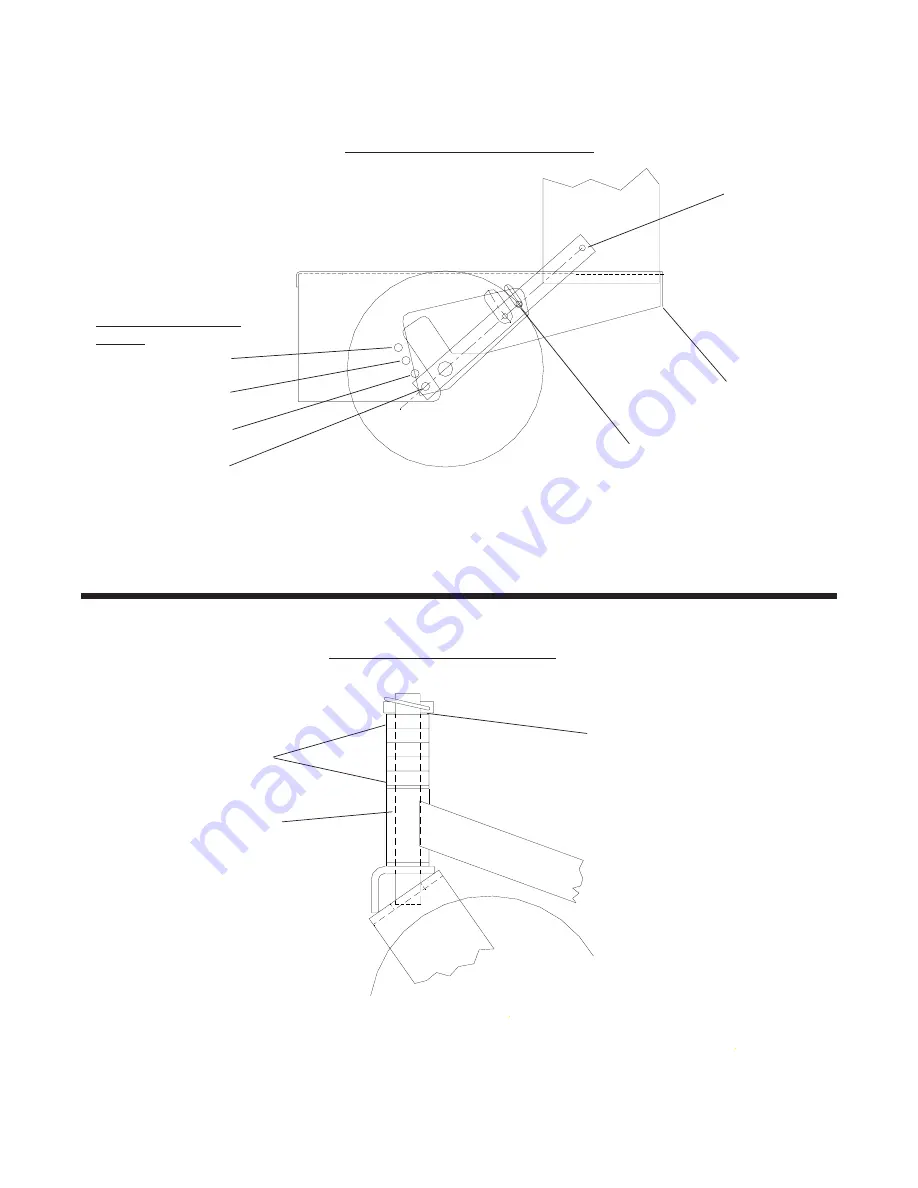 Yazoo/Kees KKW32121 Operator'S Manual Download Page 5