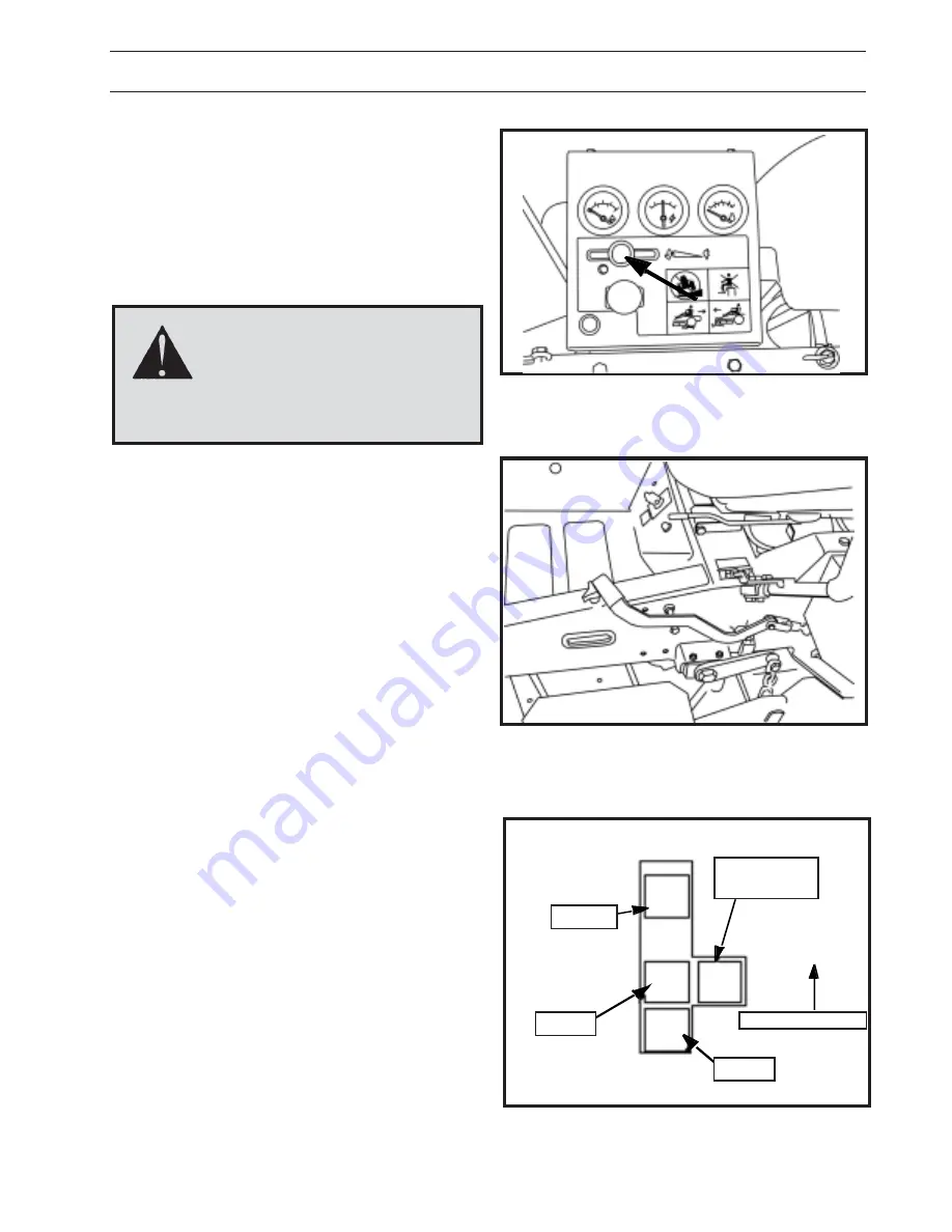 Yazoo/Kees ZHDD61271 Operator'S Manual Download Page 29