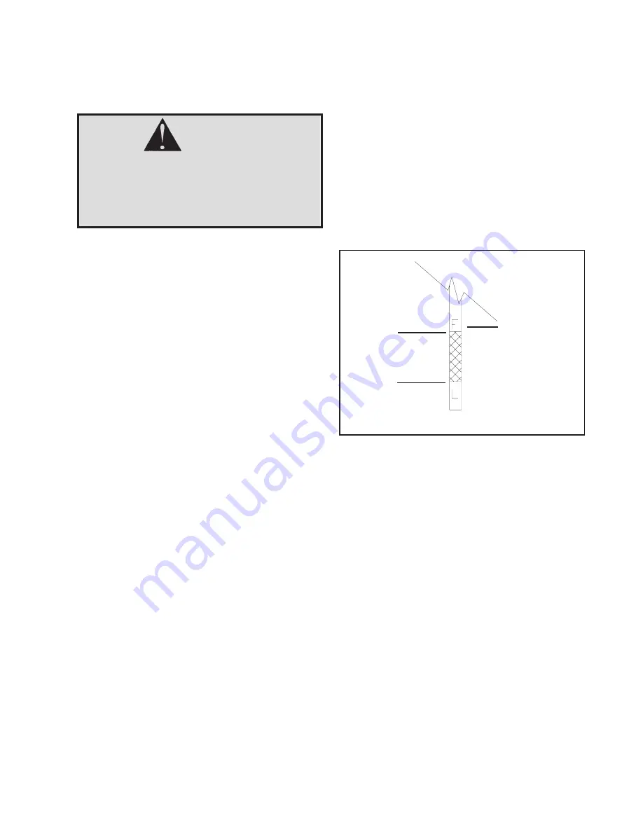 Yazoo/Kees ZMBI48181 Operator'S Manual Download Page 21