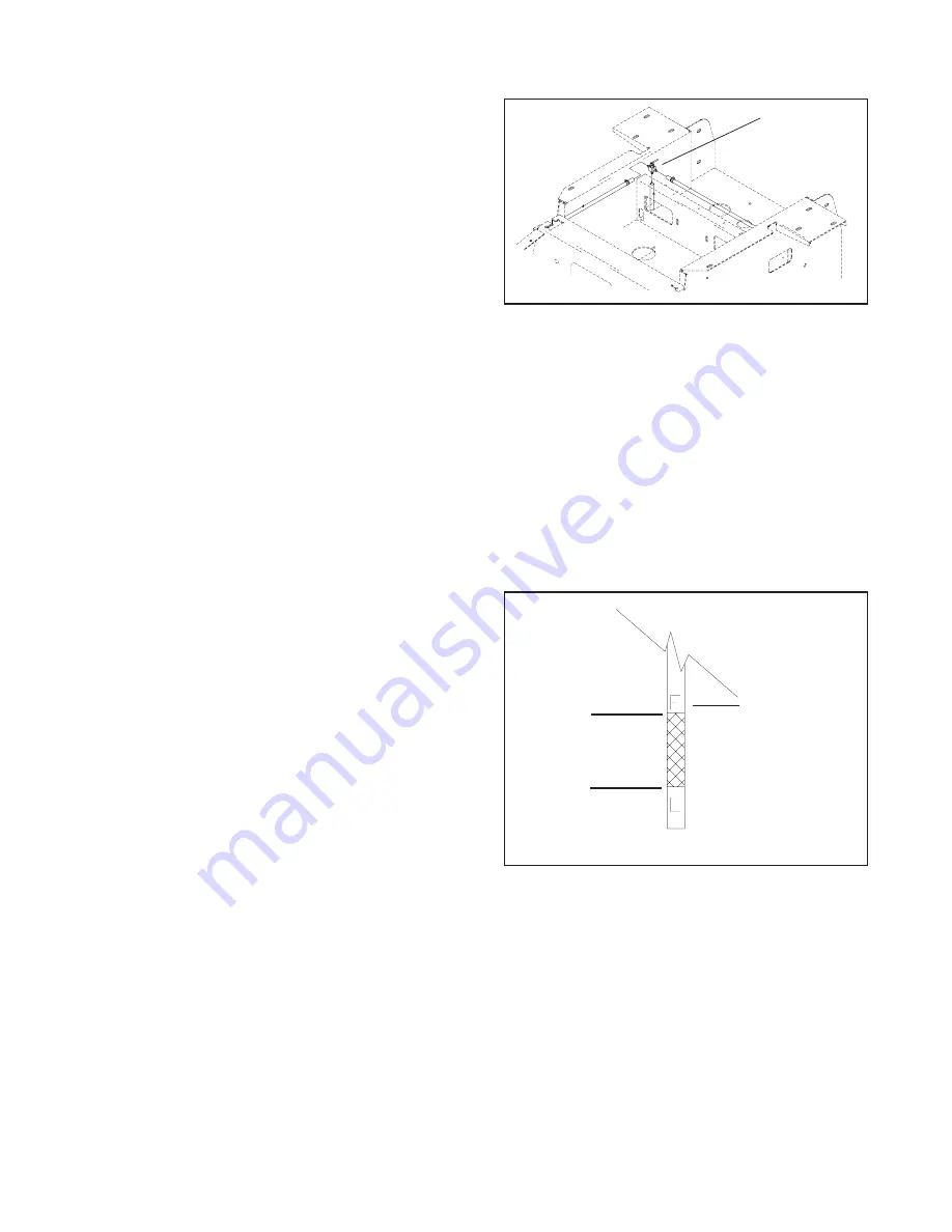 Yazoo/Kees ZVHO61241 Operator'S Manual Download Page 19