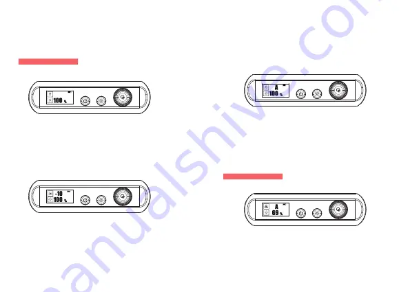 YC ONION ENERGY TUBE Pro User Manual Download Page 3