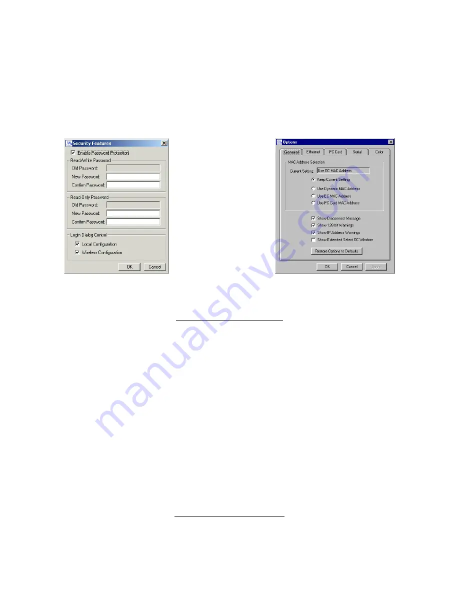 YDI EtherAnt II-LR User Manual Download Page 15