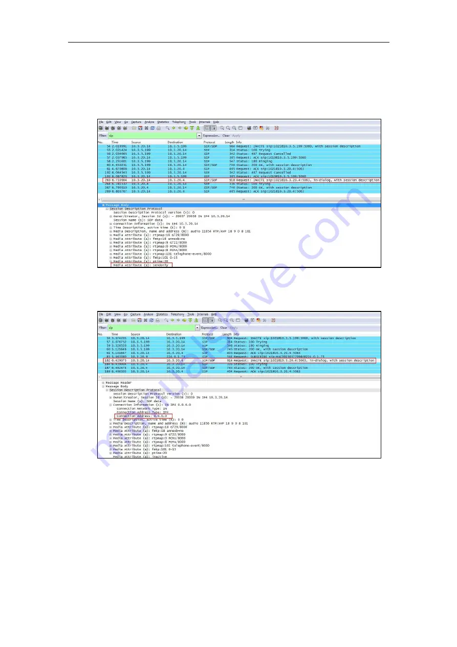 Yealink CP860 SERIES Скачать руководство пользователя страница 1032