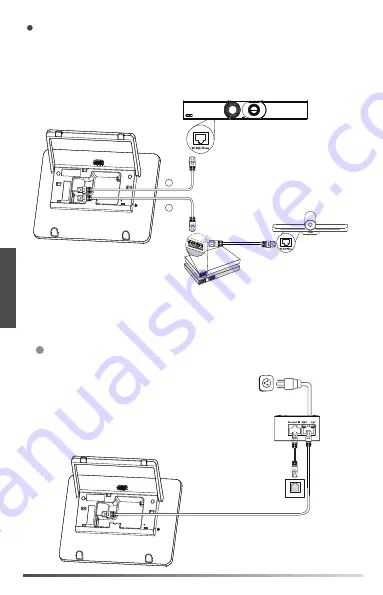 Yealink CTP18-STD Скачать руководство пользователя страница 12