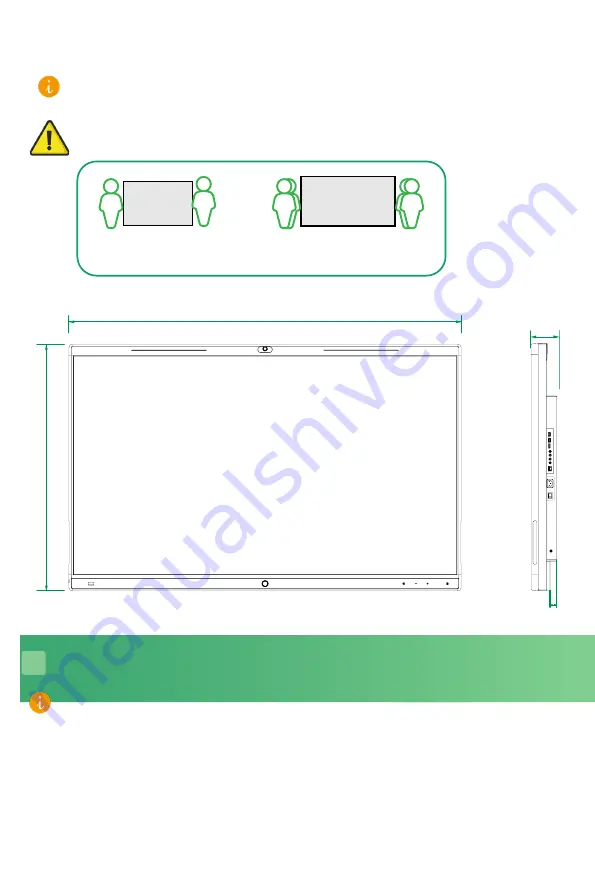 Yealink ETV65 Quick Start Manual Download Page 11