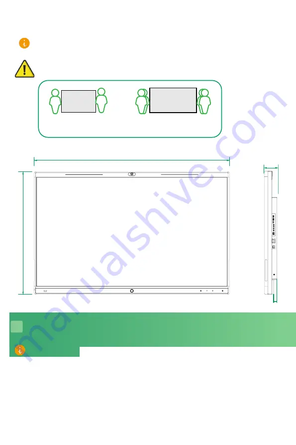 Yealink ETV65 Quick Start Manual Download Page 25